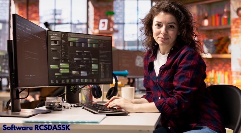 Software RCSDASSK