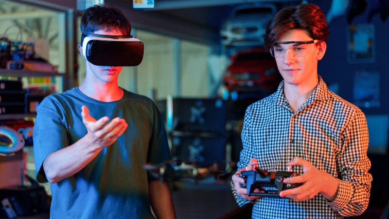 What Is New in Gaming Technology Jogametech? A Complete Guide to the Latest Innovations